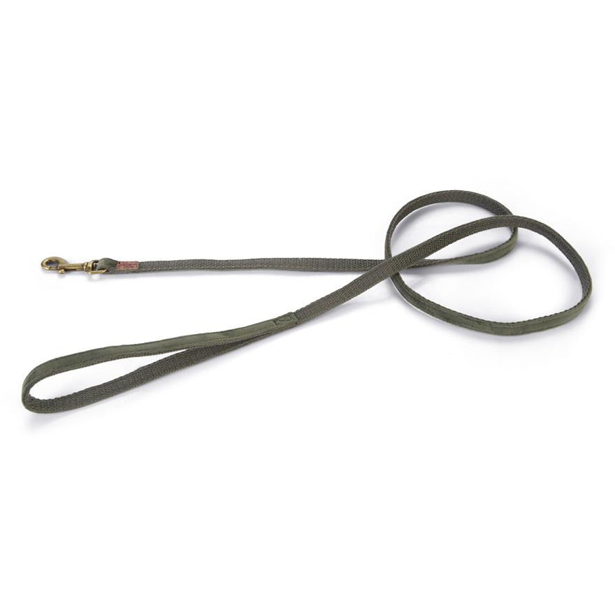 Hundeleine Velura - Lottes Liebling (Inh. Marion Ots)