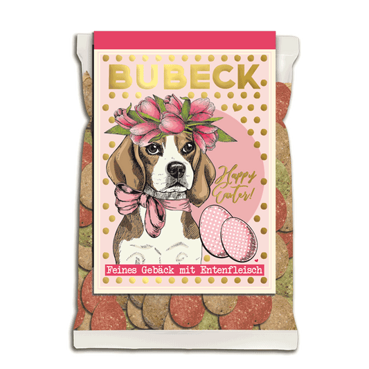 Osterleckerlis Beagle