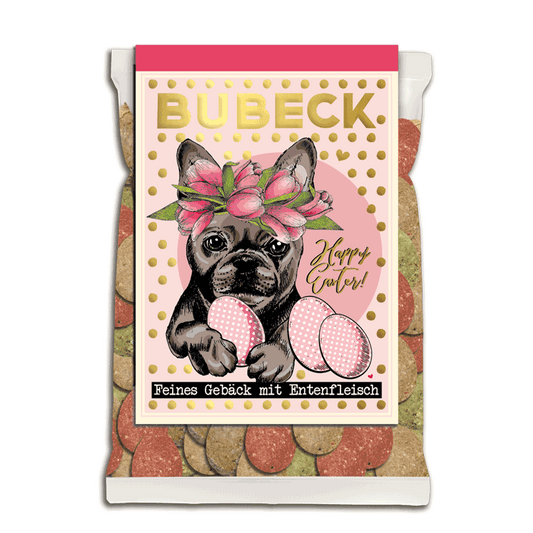Osterleckerlis Frenchie