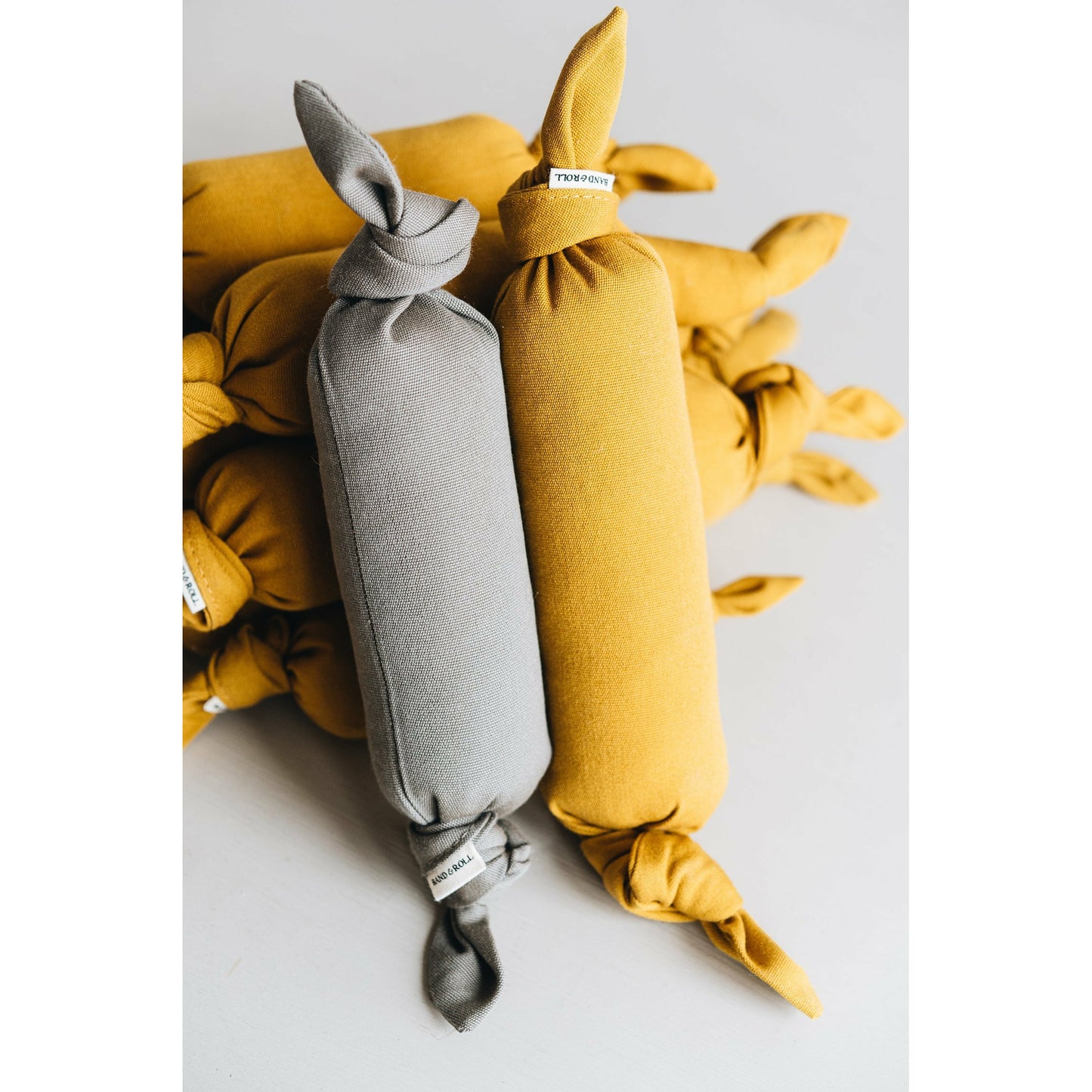 Hundespielzeug Sausage