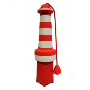 Wasserspielzeug Leuchtturm