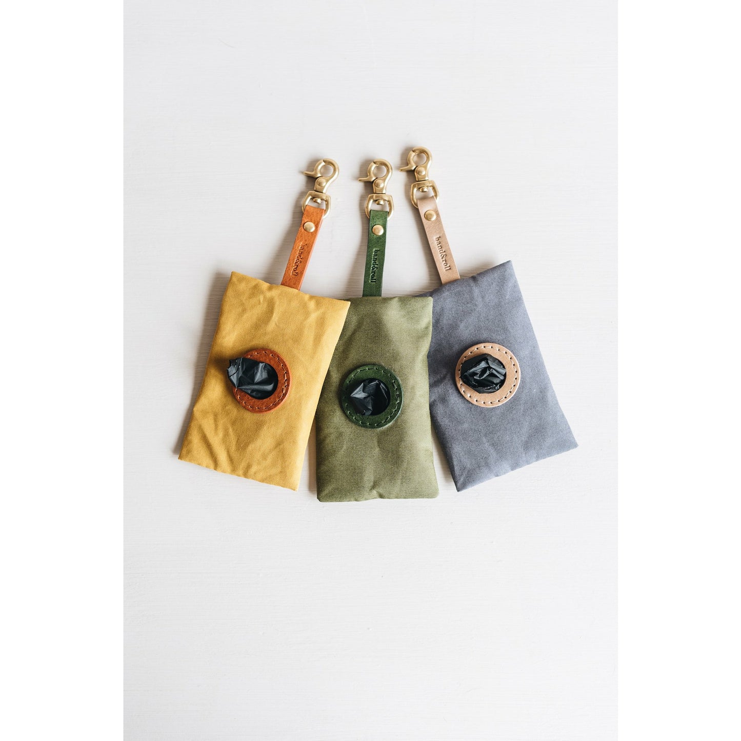 Kotbeutelspender NOI