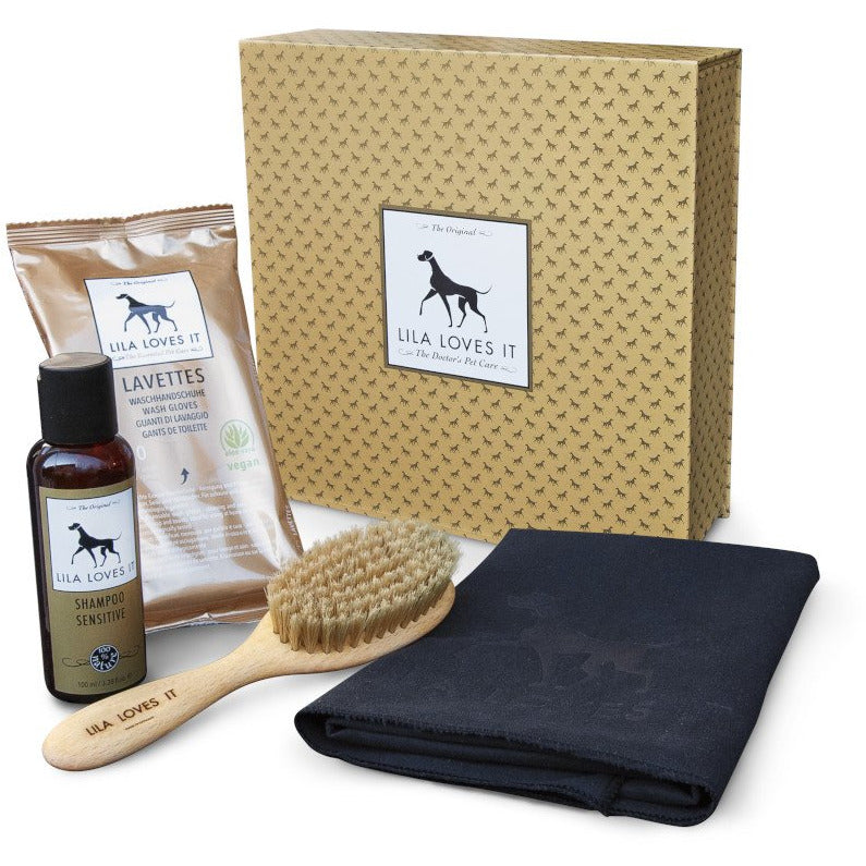 Welpen-Starter-Set