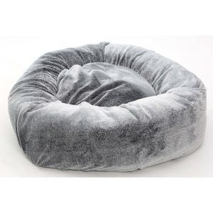 Hundebett LOOP Eisbär grau - Lottes Liebling (Inh. Marion Ots)
