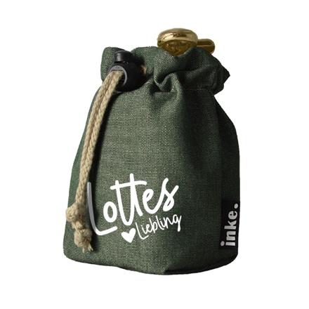 Leckerlibeutel Lottes Liebling - Lottes Liebling 