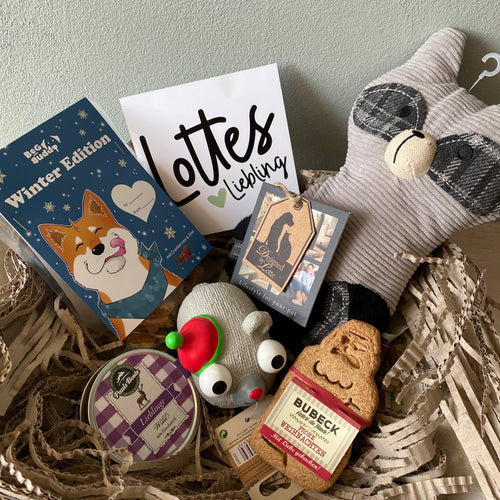 Weihnachtsbox #2