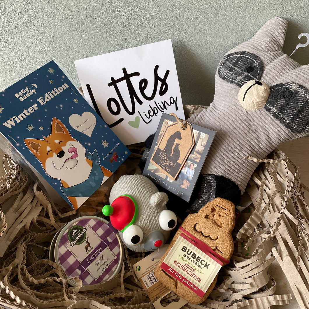 Weihnachtsbox #2