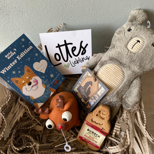 Weihnachtsbox #3
