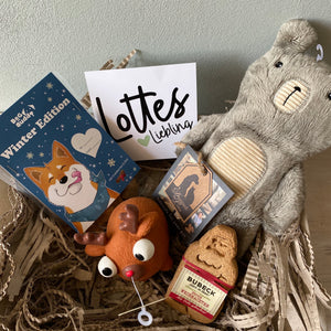 Weihnachtsbox #3