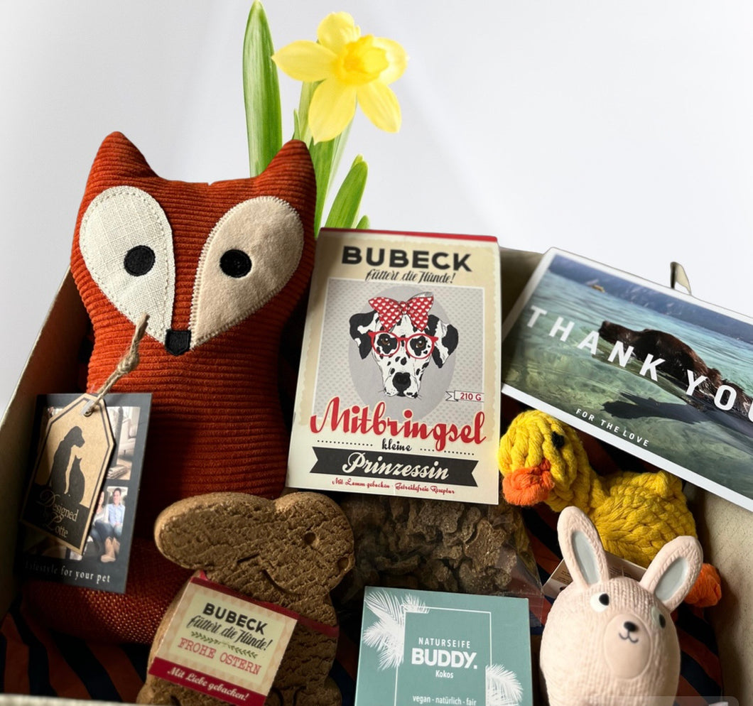 Osterbox #5