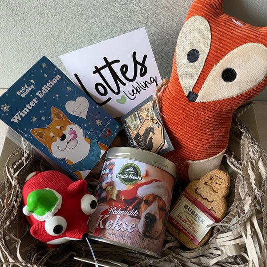 Weihnachtsbox #1