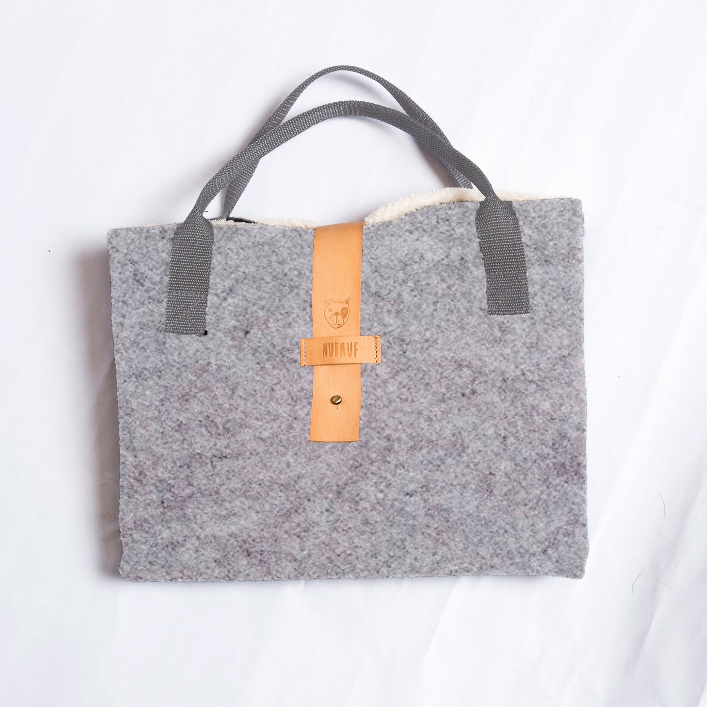 Reisebett Balto Filz - Lottes Liebling 