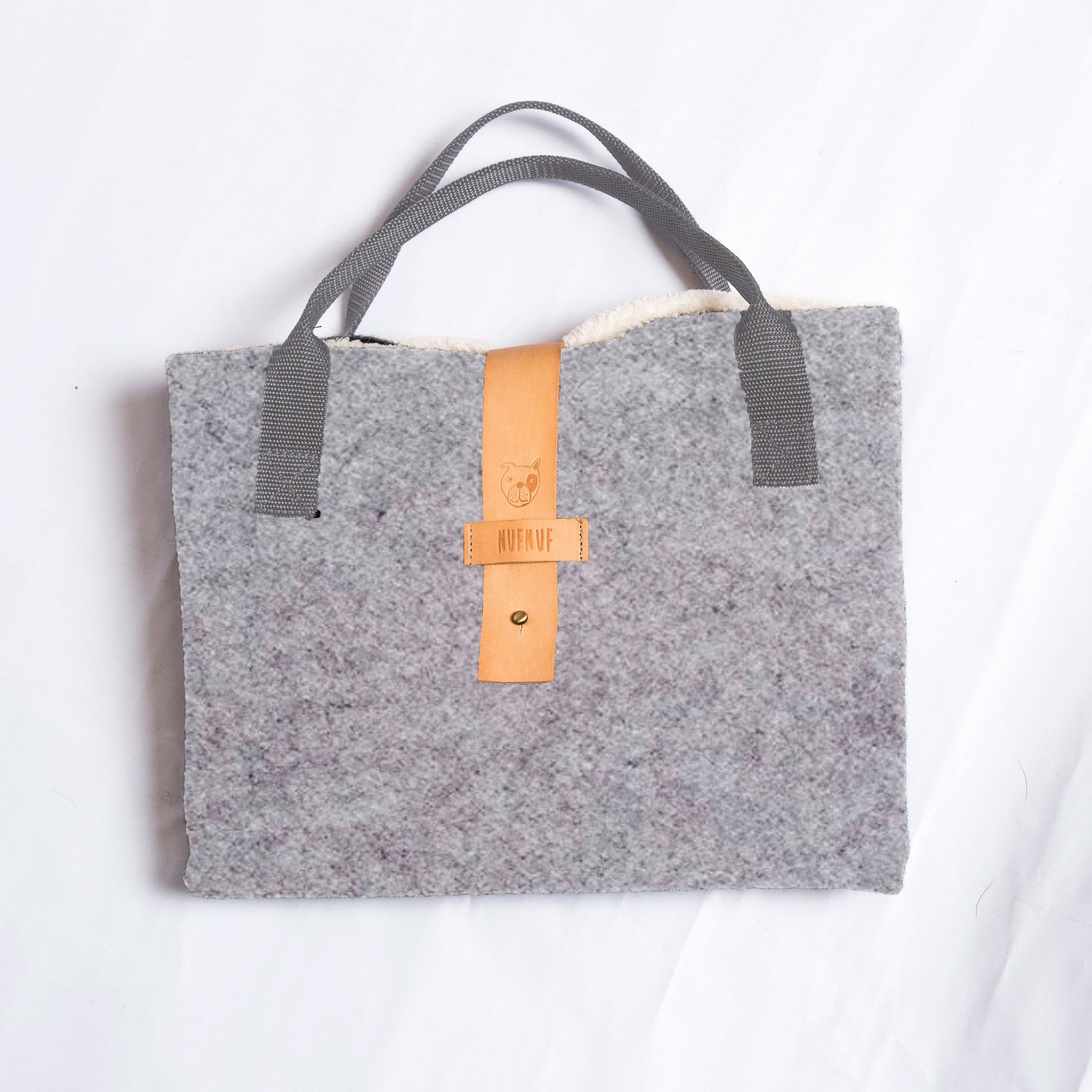 Reisebett Balto Filz - Lottes Liebling 