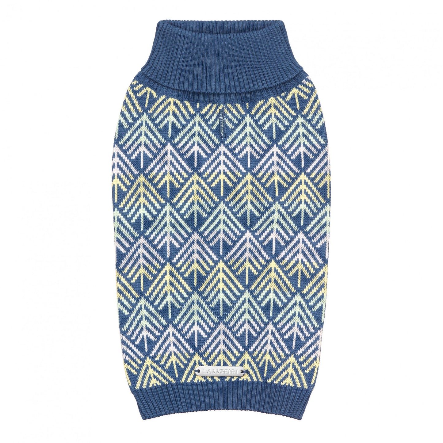 Pullo Jumper
